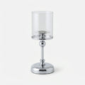 Nordic-design candle holder - simple and versatile