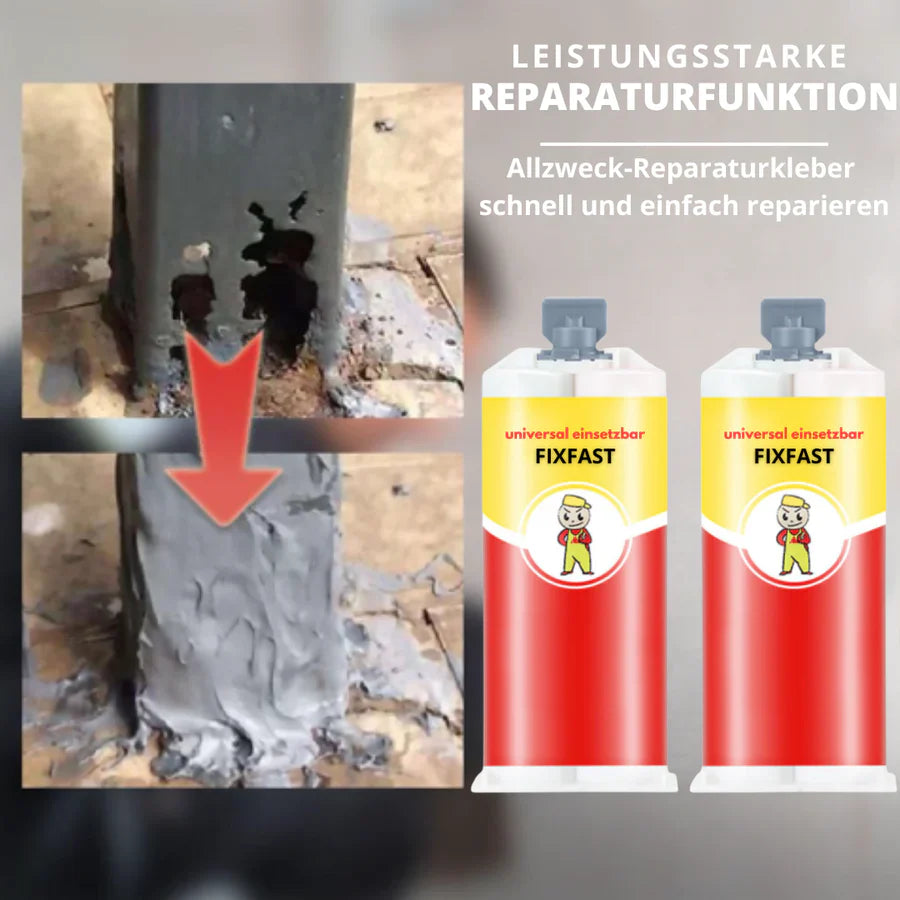 Reparaturkleber Für Metall Langlebig und Zuverlässig product image 4