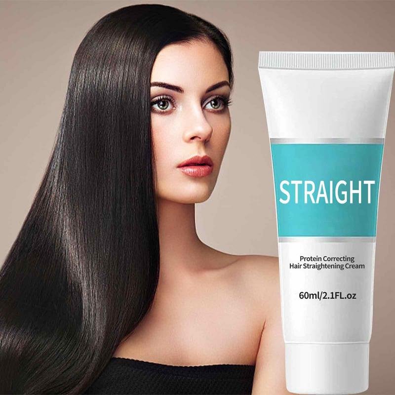 Haarpflege Creme für glattes Haar und Pflege product image 5