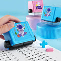 Rechen Stempelset Für Spielerisches Lernen Kinder product image 1