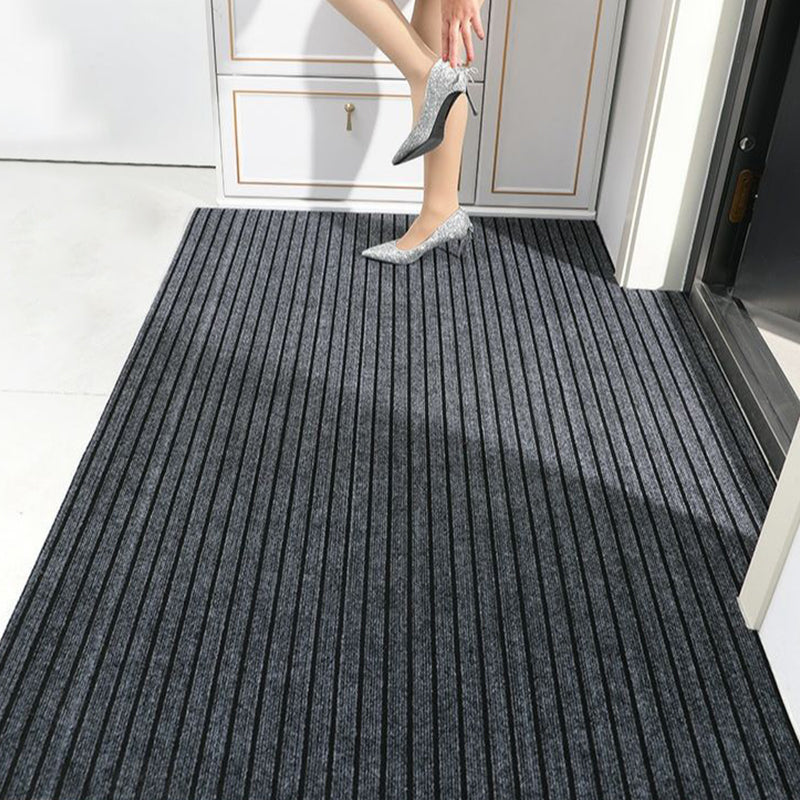Non-slip doormat, trimmable - highly absorbent and easy to care for