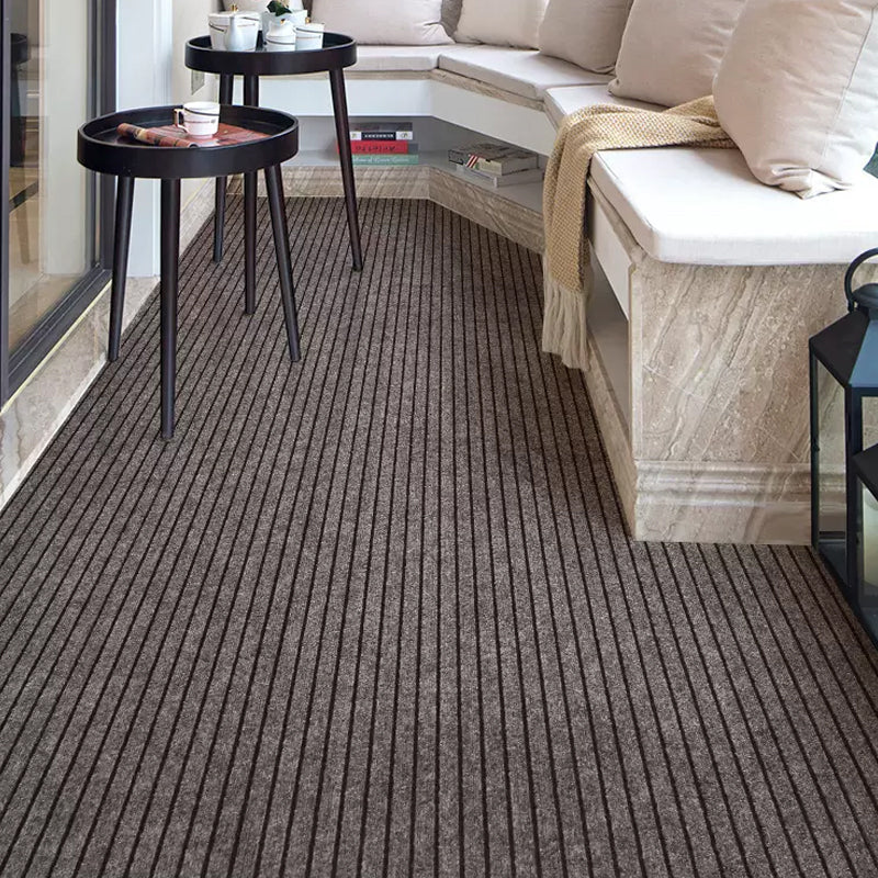 Non-slip doormat, trimmable - highly absorbent and easy to care for