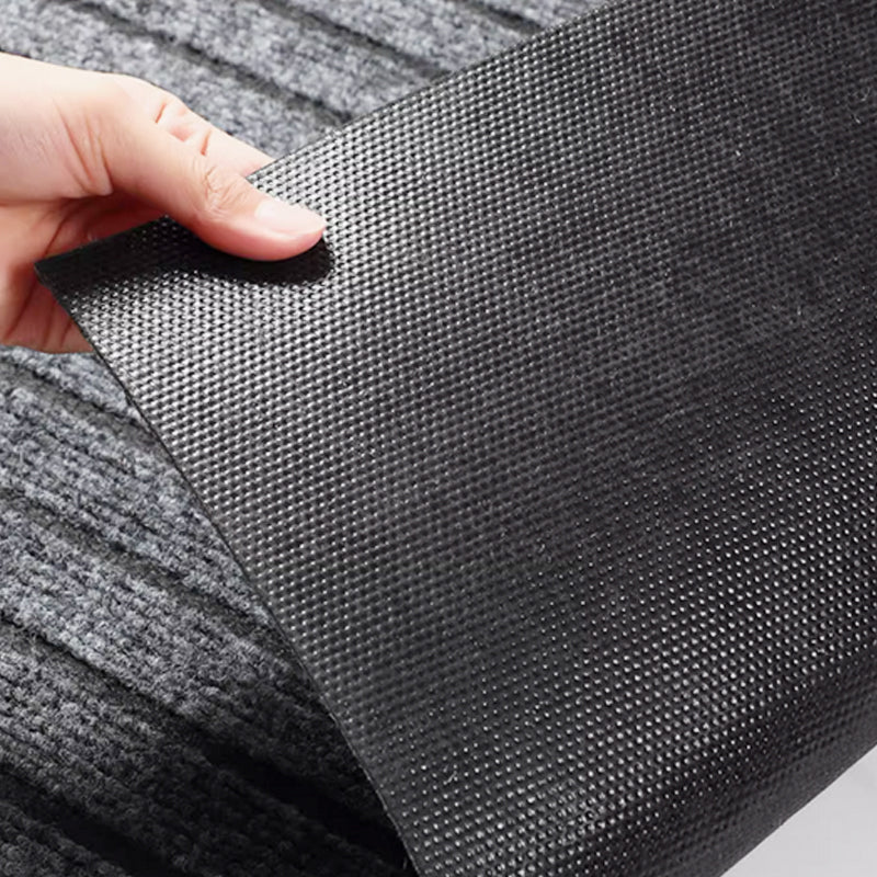 Non-slip doormat, trimmable - highly absorbent and easy to care for