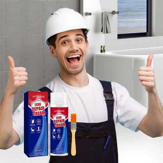 Dichtungsspray für Abdichtung von Rissen und Leckstellen product image 3