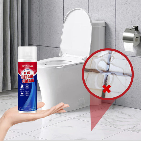 Dichtungsspray für Abdichtung von Rissen und Leckstellen product image 5
