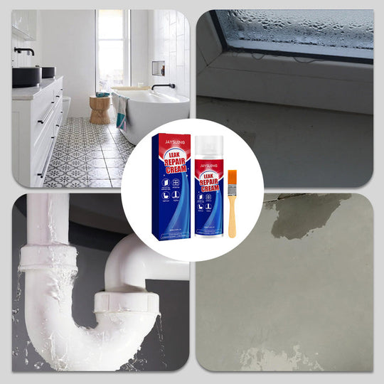 Dichtungsspray für Abdichtung von Rissen und Leckstellen product image 6