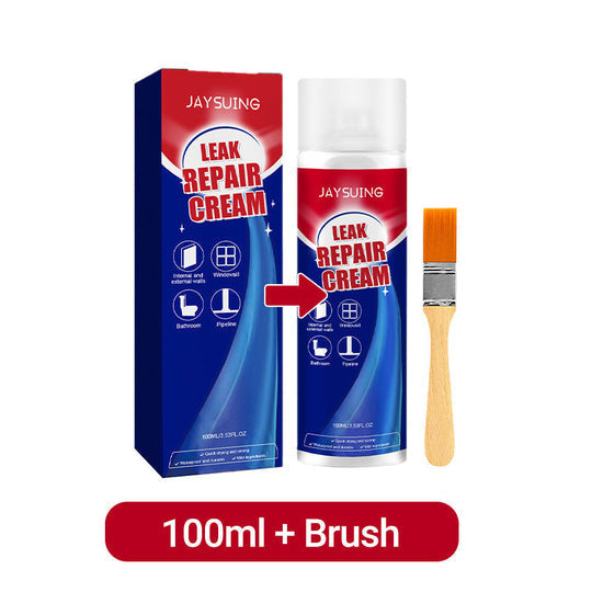 Dichtungsspray für Abdichtung von Rissen und Leckstellen product image 9