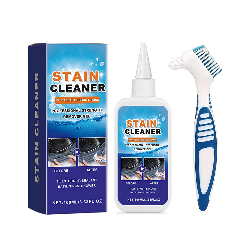 Fleckenentferner Gel für Bad Küche Fugen Reinigung product image 12