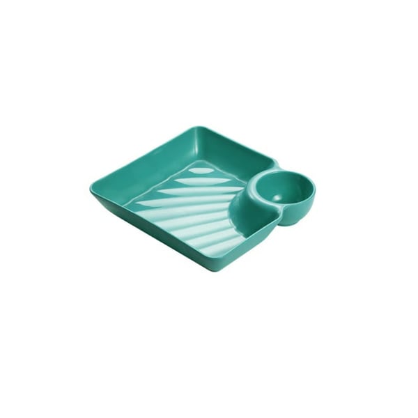 Snack- & Dip-Teller – Soßenschale, Stapelbar, 4 Farben product image 14