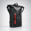 Water-repellent outdoor backpack for travel and everyday use