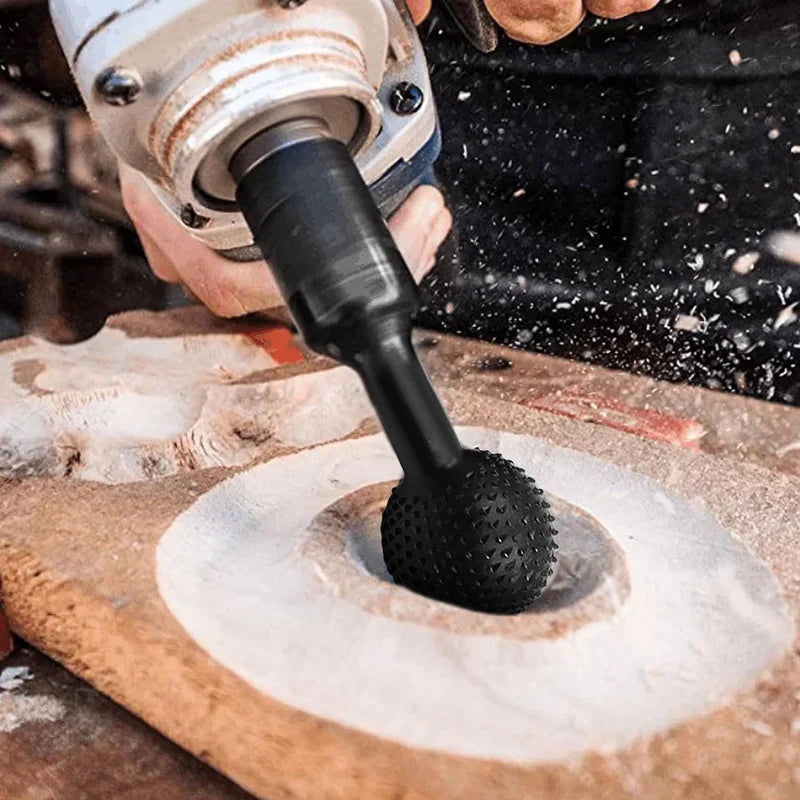 Holz Schneidaufsatz für präzise Schnitte und Arbeiten product image 1